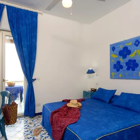La Sirenella 3* Lacco Ameno (Isola d'Ischia)
