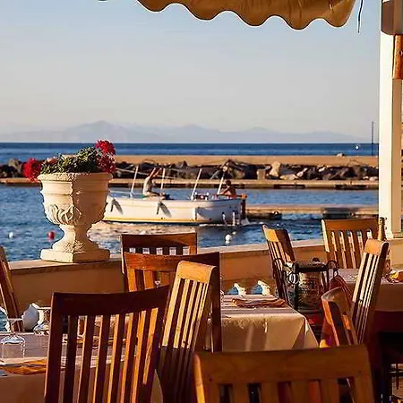 La Sirenella Lacco Ameno (Isola d'Ischia)