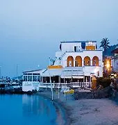 Hotell La Sirenella 3*